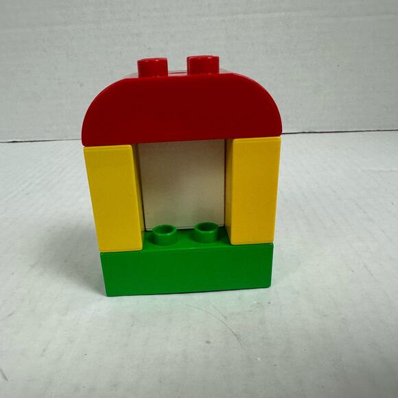 Duplo Toy Story Daily Planet Bricks Lot of 5 - Picture 2 of 3